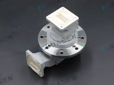 How Waveguide Rotary Joints Work in High-Frequency Microwave Systems? How Waveguide Rotary Joints Work in High-Frequency Microwave Systems?